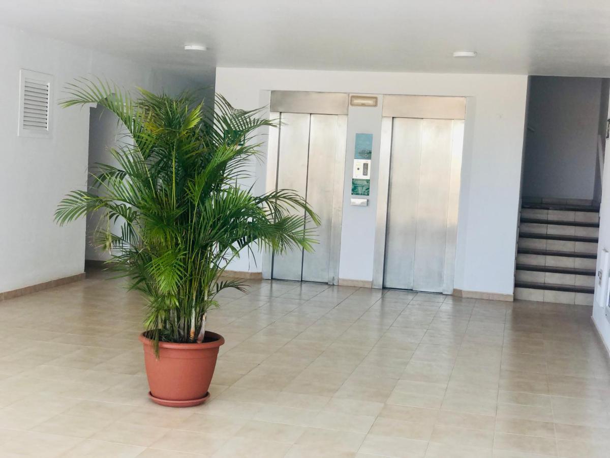 Perla De Amadores Exterior photo